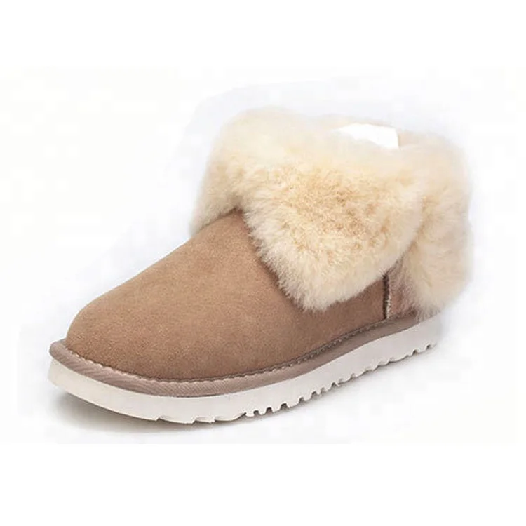 Comprar Botas De Piel De Oveja UGG Bailey Bow II Mujer Baratas - UGG Online  Mexico
