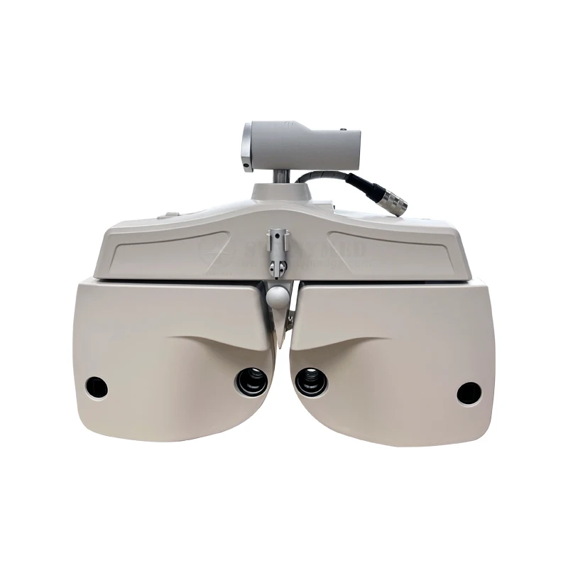 Multiple Independent Visual Function test Auto Digital Phoropter with ...