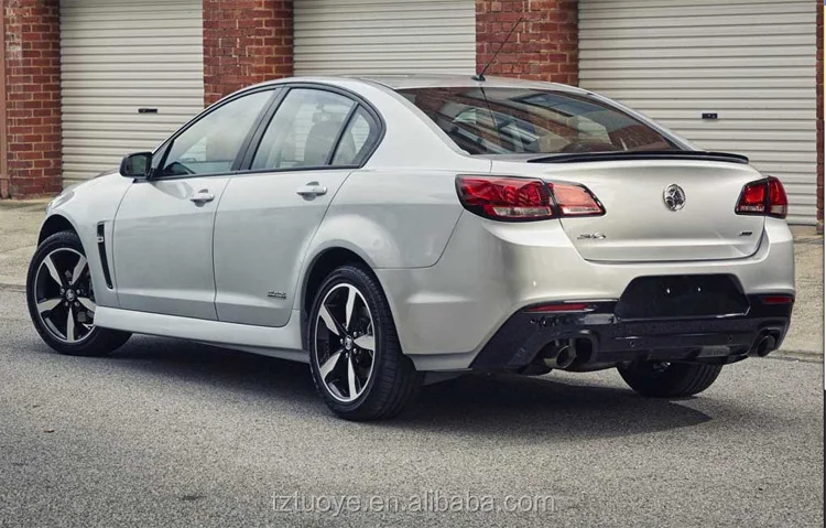 Splash Guards  for Holden VE SS SSV SV6 2013-2017 UTE Mudflaps Mud Guard Auto Mud Flaps