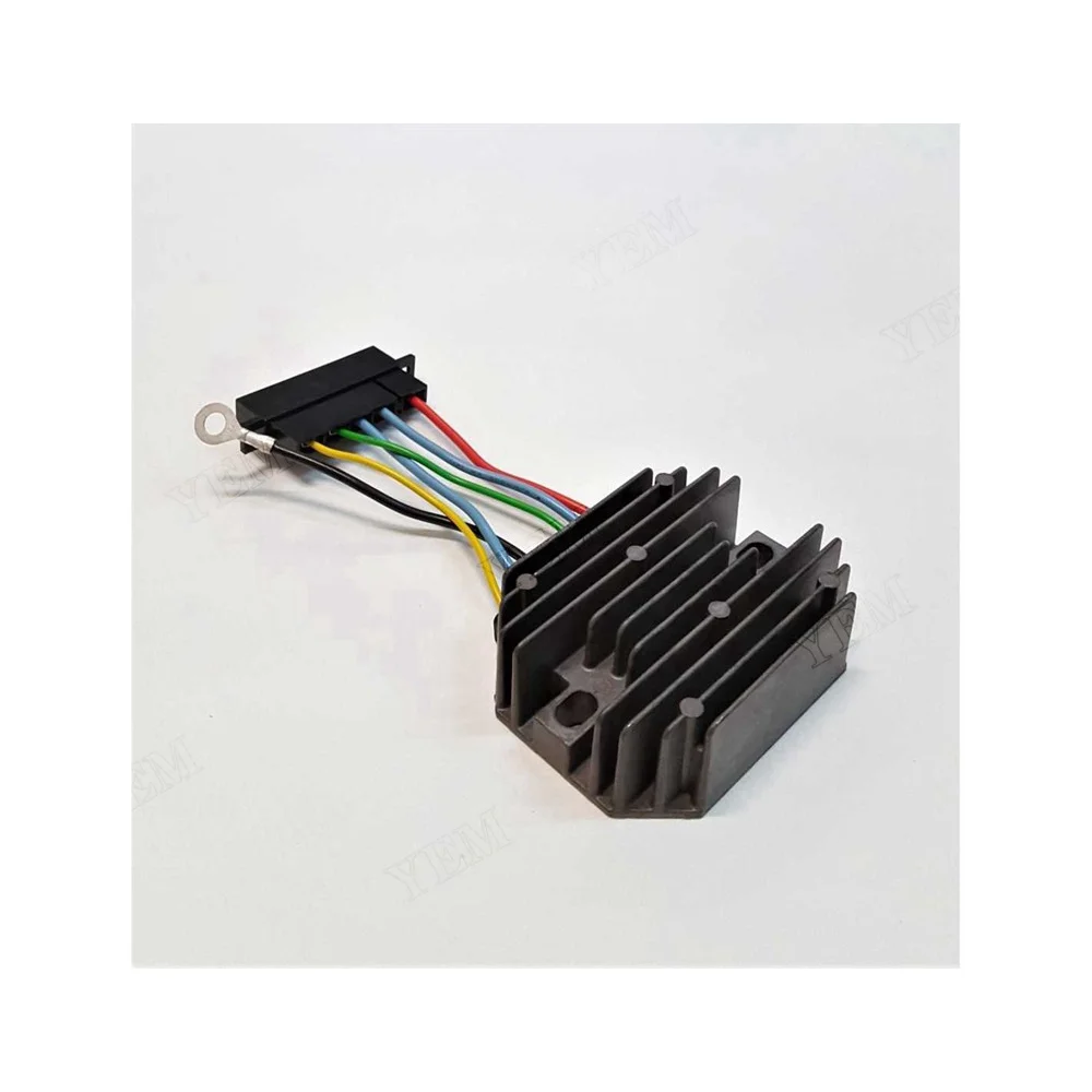 Current Limiter 129150-77712 for Yanmar Engine 3TNC78 2