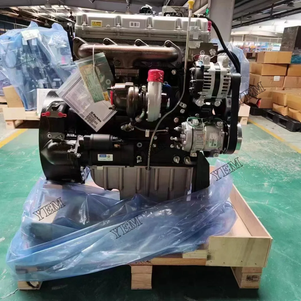 C4.4 Diesel Engine for Caterpillar 2