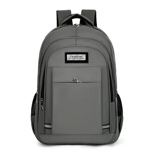 Multifunctional Dual Shoulder Business Backpack for Men Durable Water-resistant Large Capacity Business Travel Computer Backpack