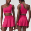 wildberry red