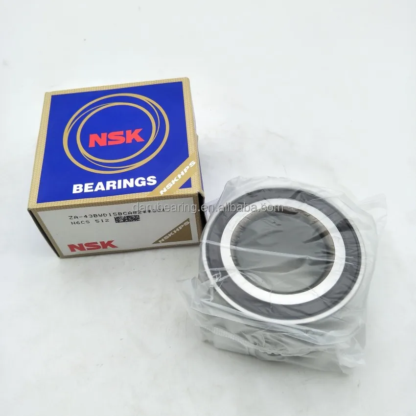 Japan Original ZA-40BWD17ECA11-01LB Front Wheel Hub Bearing