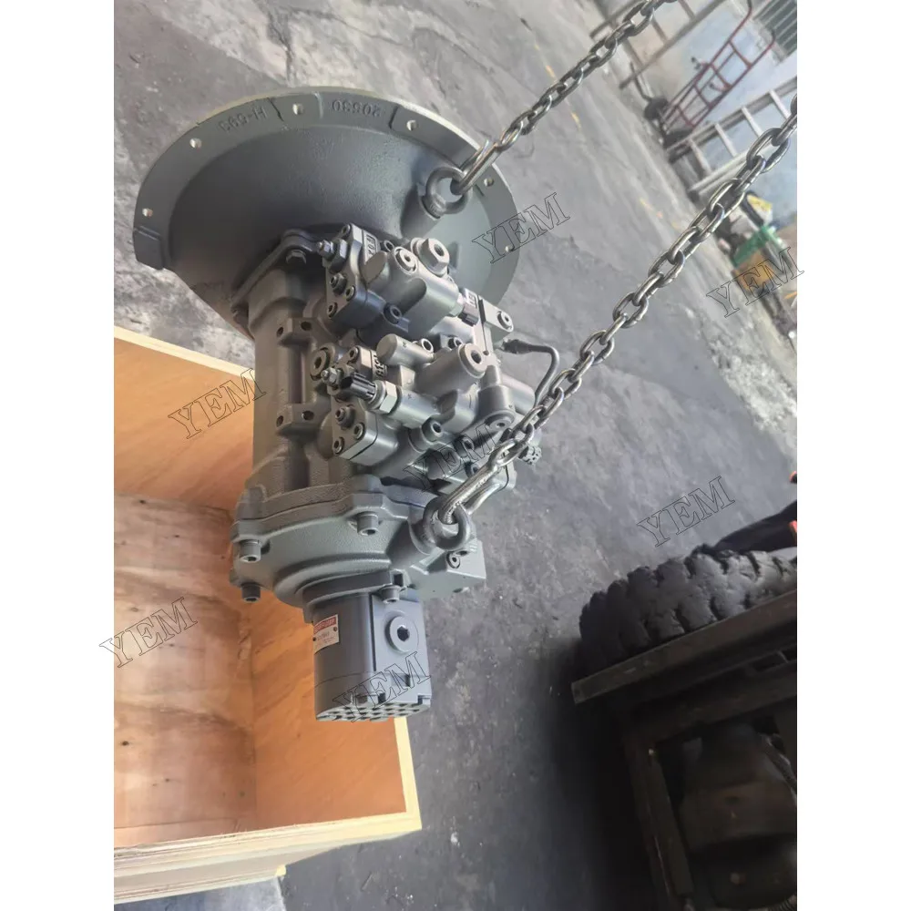 For Caterpillar ZX130-5A Hydraulic Pump HPK060 Heavy Duty Engine Parts