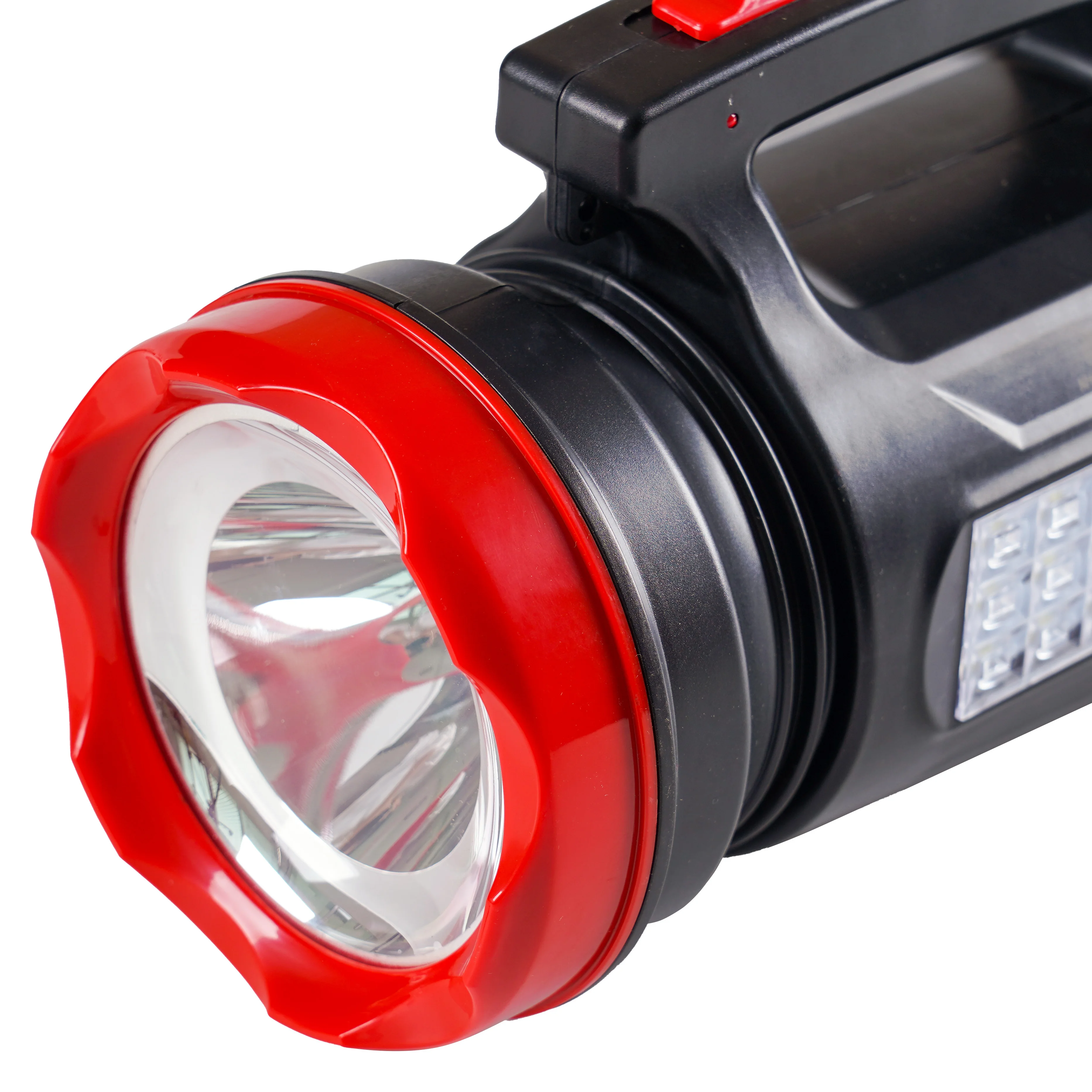 Prodotto per illuminazione da campeggio: Faro da esterno ultra luminoso_voghion.com