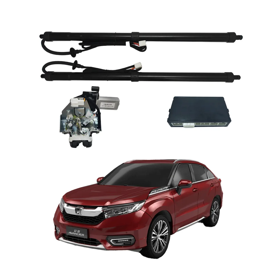 Corepine Tailgate Lift System Kit New Condition other Body Parts for 2017-2022 Honda Avancier & UR-V