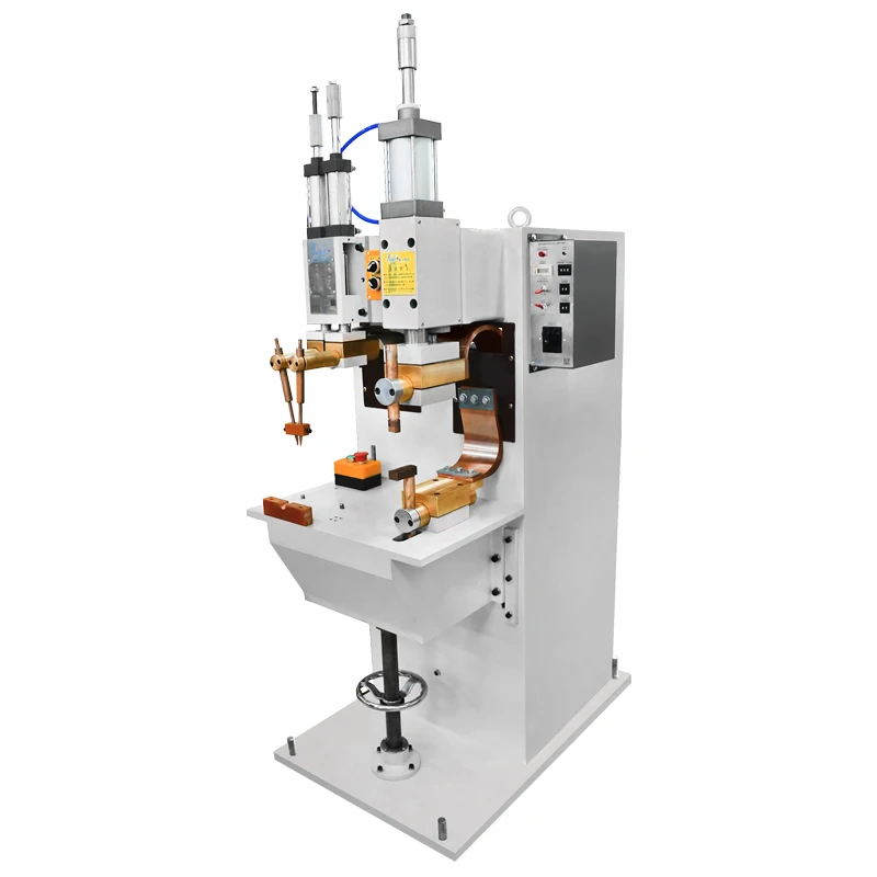 Hwashi Whistling Kettle Spout Welding Machine,Stainless Steel Kettle Lug Ear Spot Welder Buy