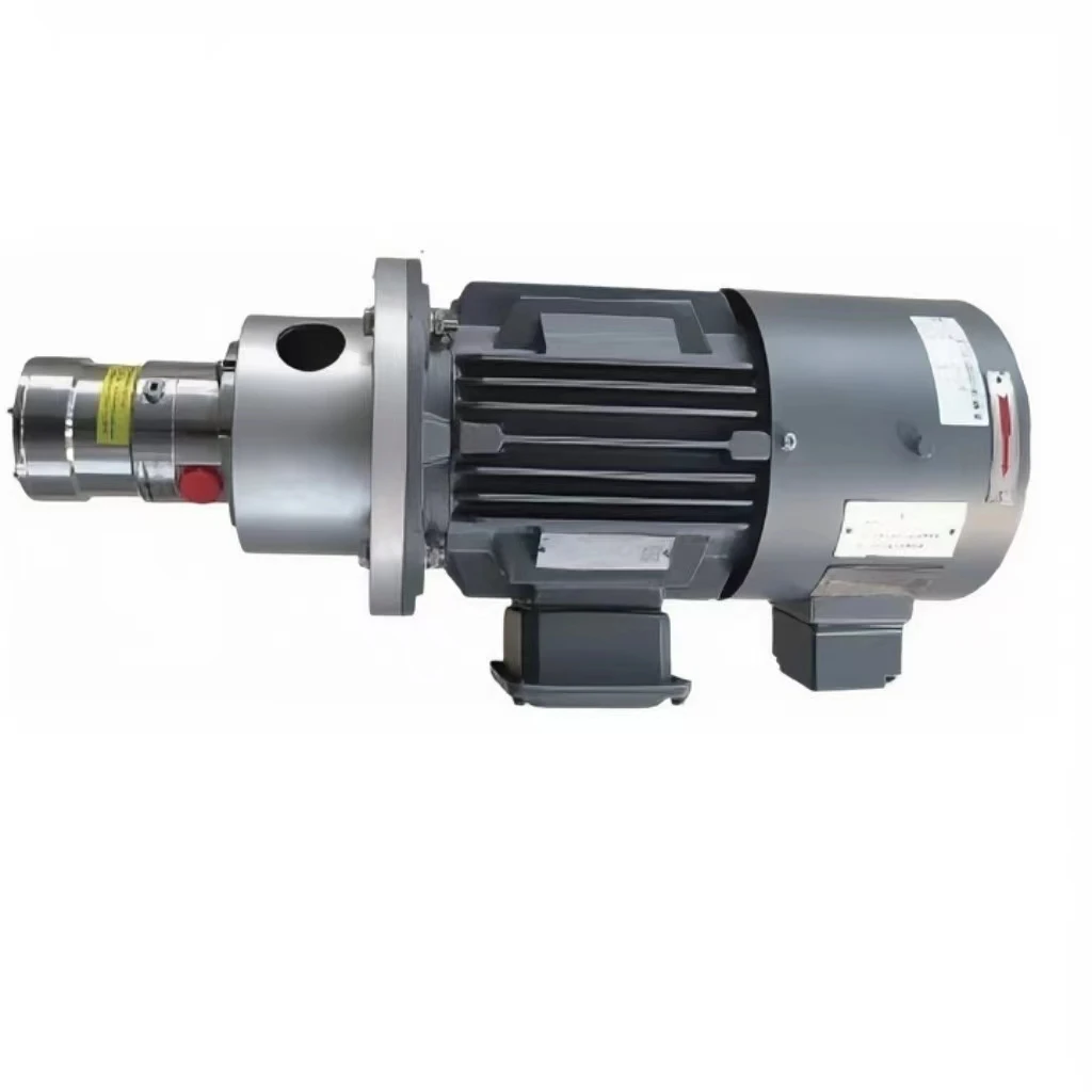 High Pressure Axial Piston Pump for Water Treatment Machinery