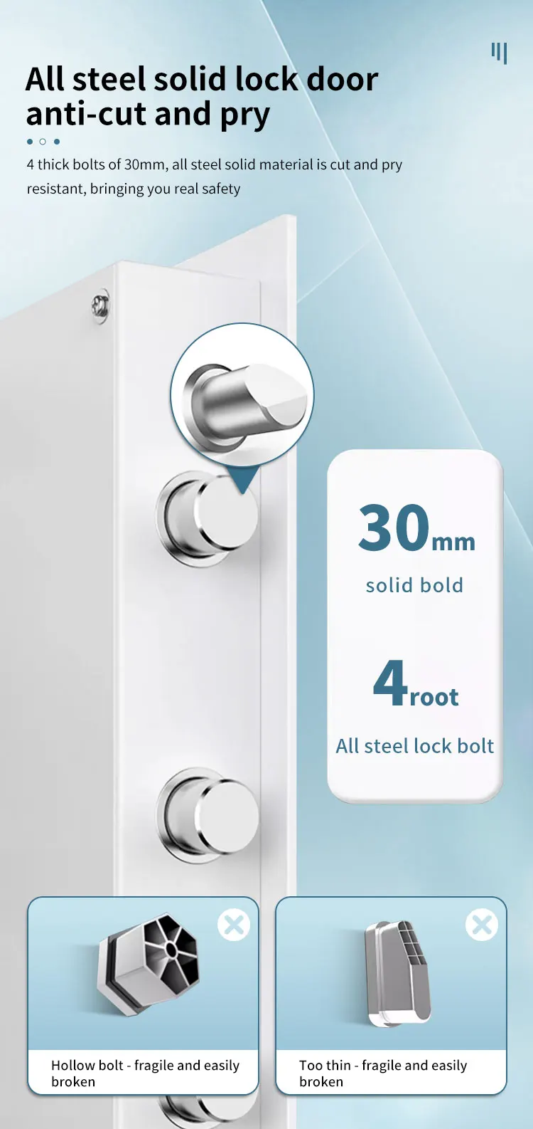 CEQSAFE High-end Pharmacy Narcotic Digital  Galvanized Stainless Steel Medicine Safe Box supplier