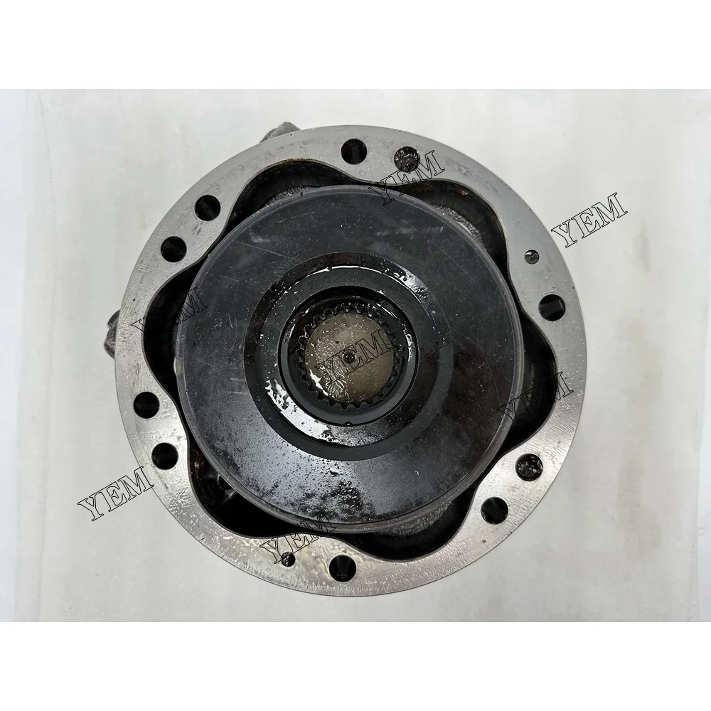 Wholesale 6689390 7261342 Hydraulic Propel Motor for 337 Fit Bobcat Engine Parts Stock Complete