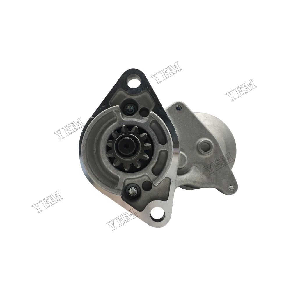 For Kubota Starter Motor Universal Engine Parts 4