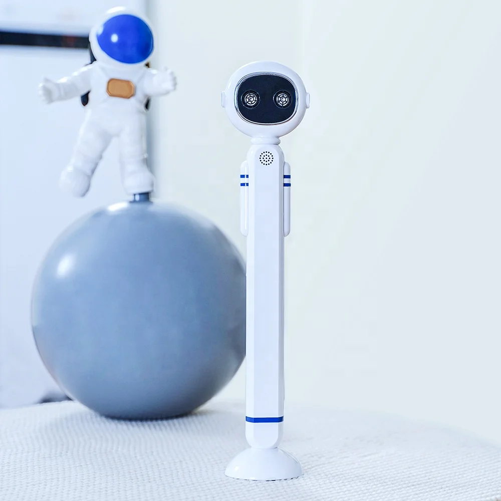 Digital Ultrasonic Height Measuring Ruler Precision Measuring Device Adult Kids