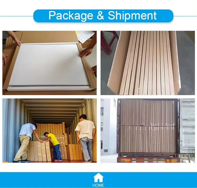 Product range and capabilities