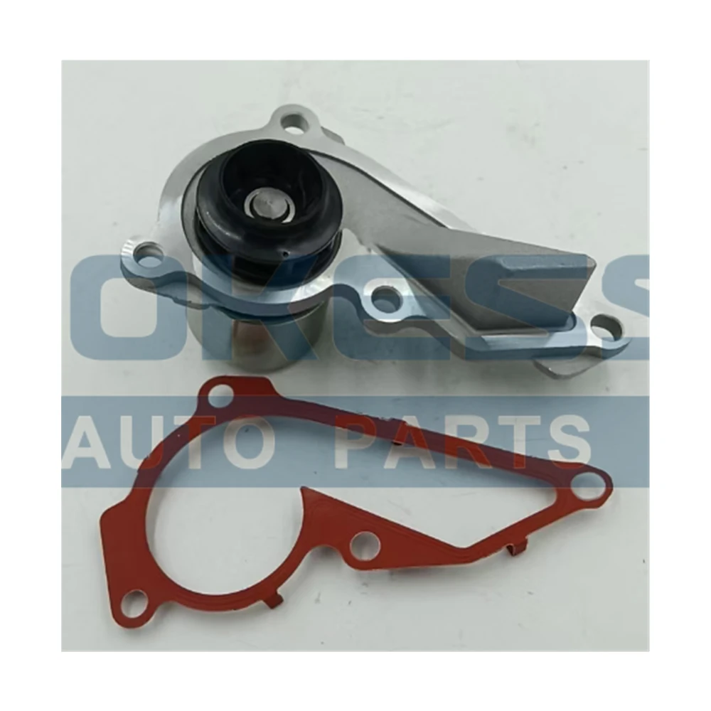 Automotive Parts 21 01 093 34R Engine Water Pump f — 6