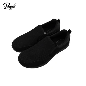 JDS Wholesale Lightweight Breathable Shoes for Men Women Low Cut Health & Safety Stock for All Seasons-Summer Spring Winter