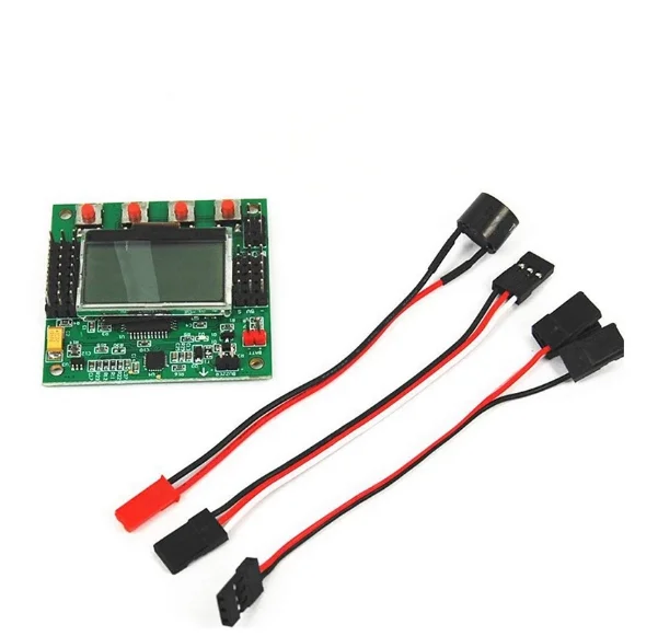 KK2.0マルチローターLCD　　フライト・コントロール・ボード KK2.0マルチローターLCD フライト・コントロール・ボード - メルカリ