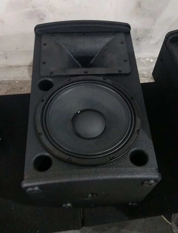 tkg elx112 12 inch full range speaker 300 watt