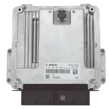 The Factory Exports Electronic Control Module the Control Unit Module SPM40006228E3544 for Aucan Engine