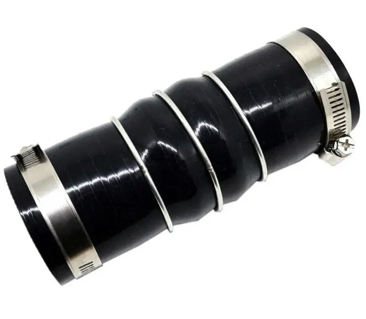 OE Quality Air Filter Turbo Intercooler Pipe For Citroen Peugeot Fiat 1.6 HDI – Replaces 9687883680