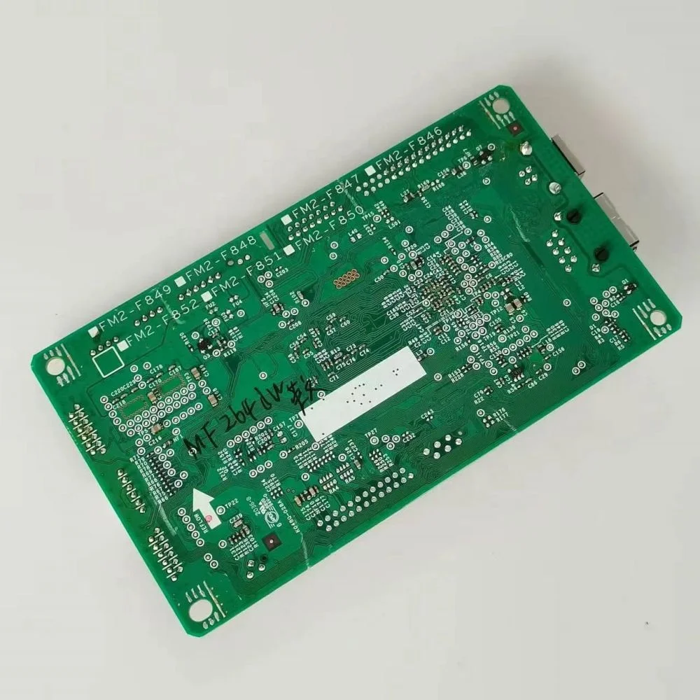 FM2-F849 Formatter Board for Canon MF264dw 264 MF264 Main Controller PCB Board