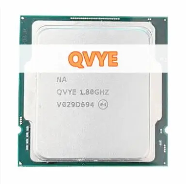 Core i9 11900 ES QVYE Eight-Core Sixteen-Thread CPU Processor 65W 16M Need  B560 Z590 Motherboard 1200 LGA