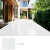 Pure White