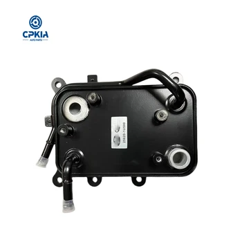 Transmission oil cooler heater 25620-1U500 256201U500 H-yundai K-ia Souranto Santa Fe IX45 25620-2W500 256202W500