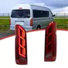 Luces traseras