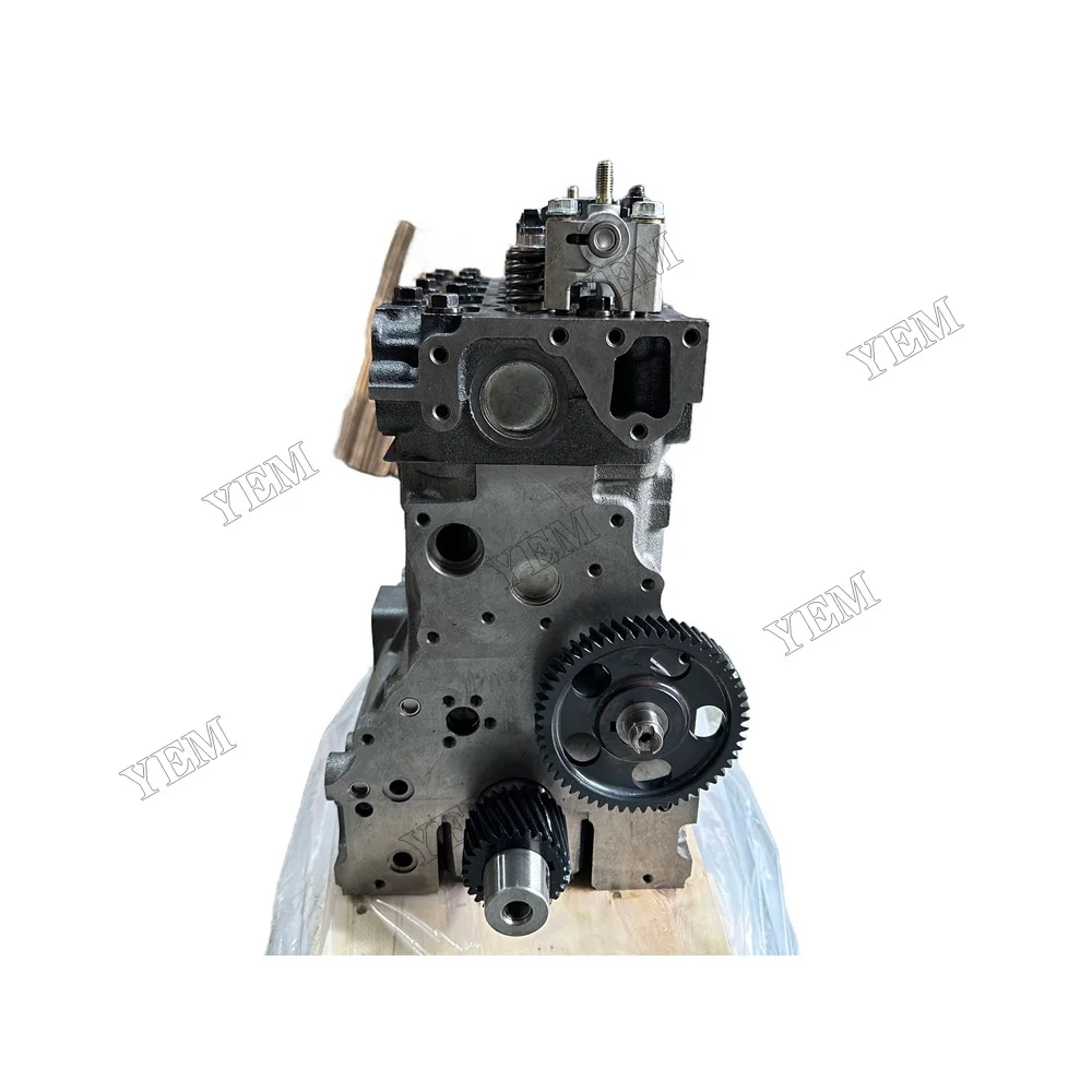 Bare Engine Fit for Yanmar 4TNV88 Engine 4