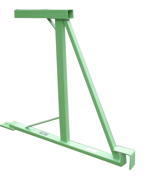 Stainless Steel Structures Triangular Support Bracket for Frame System Scaffolding Accessory