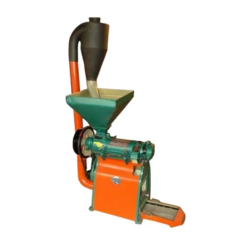 Hot selling style 6NF9 rice mill machine for sale