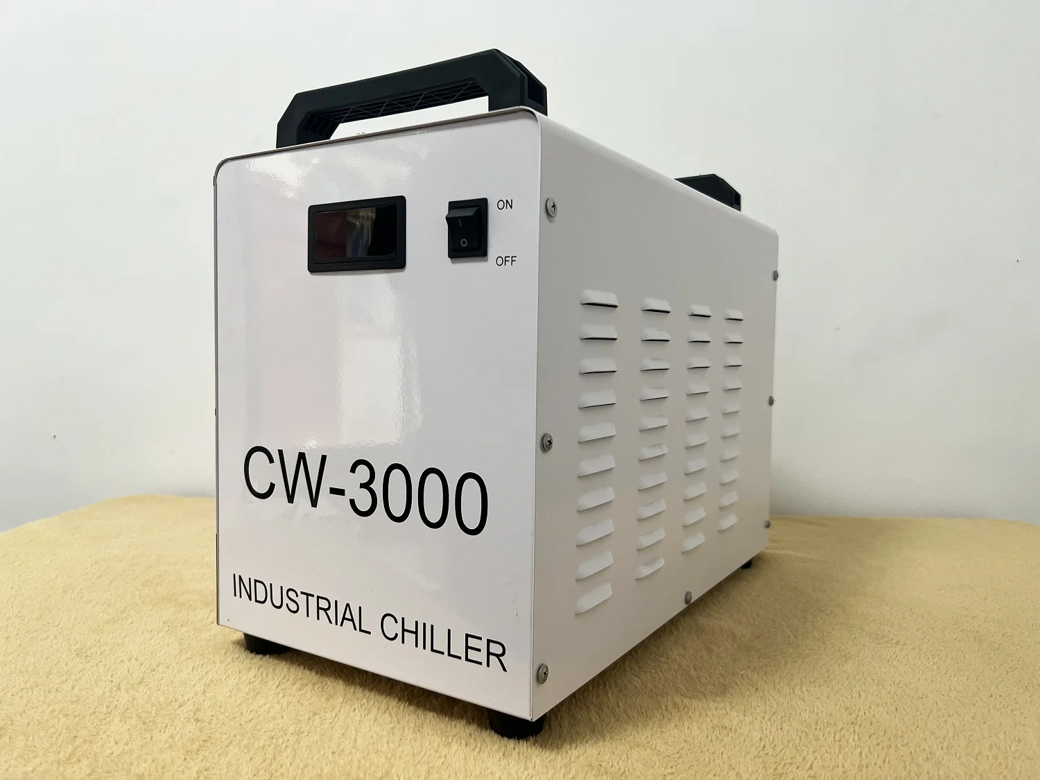 CW-3000 built-in  water chillerLong Service LifeLong Service Lifeindustrial water cooling circulation chiller supplier