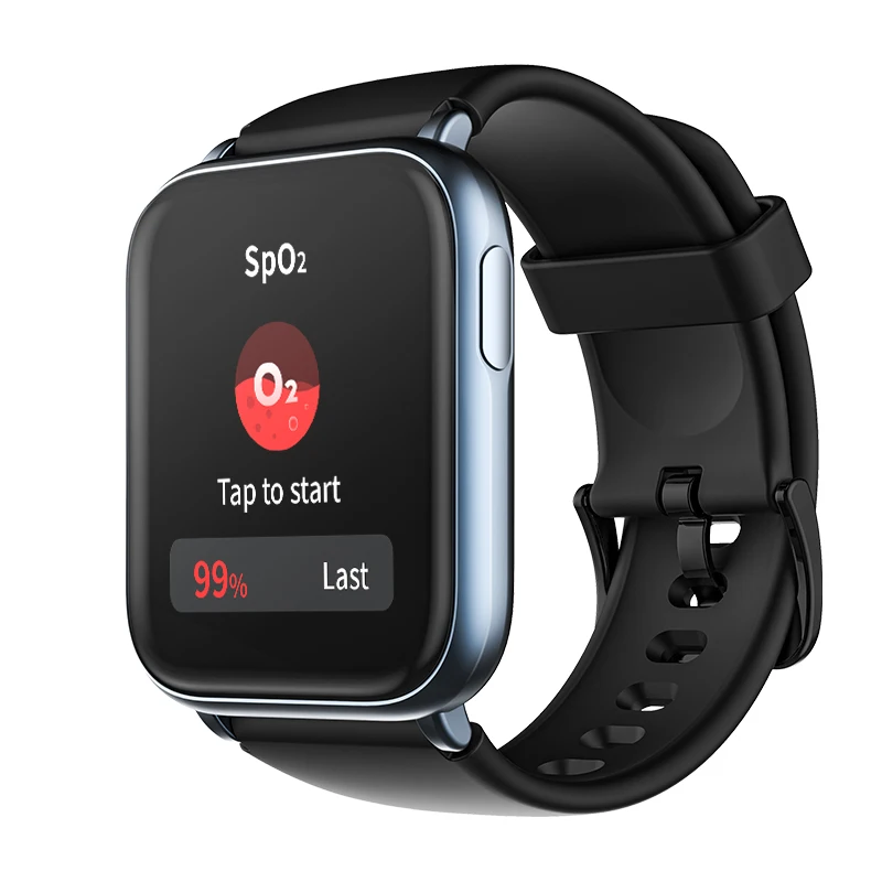 J-Style 2203 New Arrival 1.8 Large Screen Produits Lectroniques Intelligents Oxmetro Smartwatch Series 7 Smart Watch T500