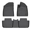MG4 EV RHD 2022-2024 car floor mats