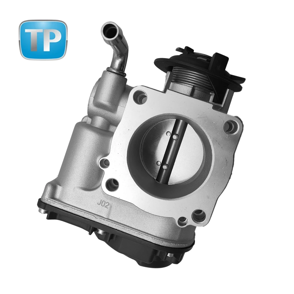 Kvalitní náhradní díly pro automobilové motorypro Chevrolet Daewoo Nubira 1,6 16V těleso škrticí klapky OEM 96253560