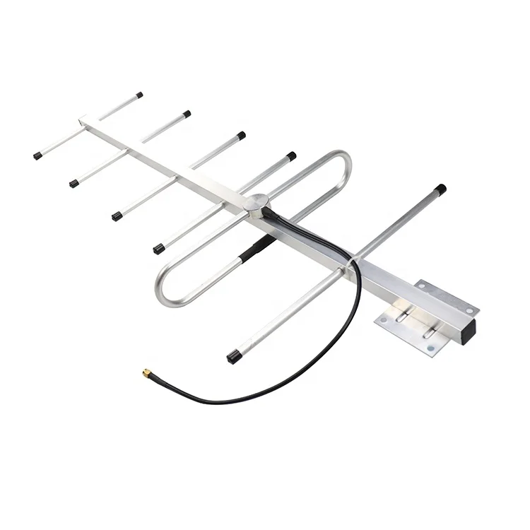 UV&FM 室内アンテナ　F180A　八木 YAGI　UHF/VHF ジャンク UV&FM 室内アンテナ F180A 八木 YAGI UHF/VHFの通販 by