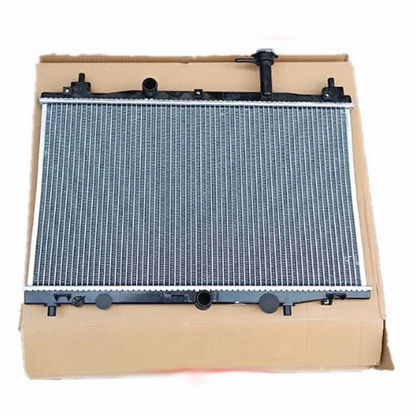 Auto Aluminium Radiator for Haima Fstar 1.0L