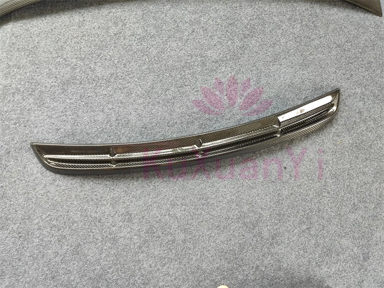 Kit de Carroceria para Porsche Taycan foto 3