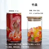 6.5*10cm+ bamboo cover