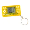 สีเหลือง