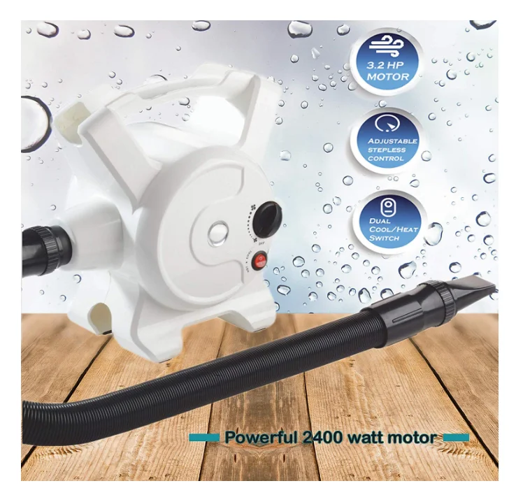 
 Частная марка, мотор переменного тока, парикмахерские Профессиональные Товары для домашних животных, 2 скорости, двойное напряжение, мини-размер, тихий, оптовая продажа, салонный Фен  