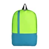 Greenish blue