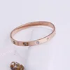 Rosa: Bracciale