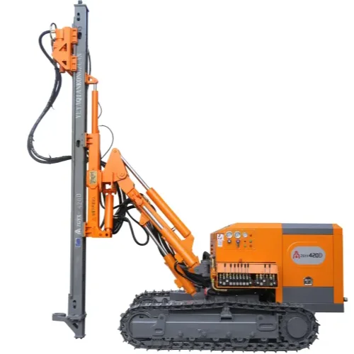 Буровой станок зега 480. Буровой станок zega d 440. Zega буровые станки. Zega буровые станки. Алтайбурмаш.