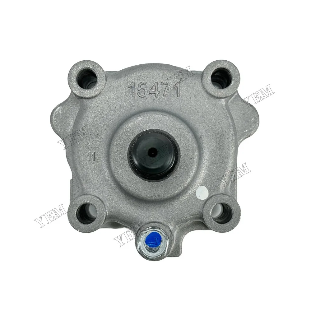 For Kubota D1403 Oil Pump Aftermarket Engine Parts 4