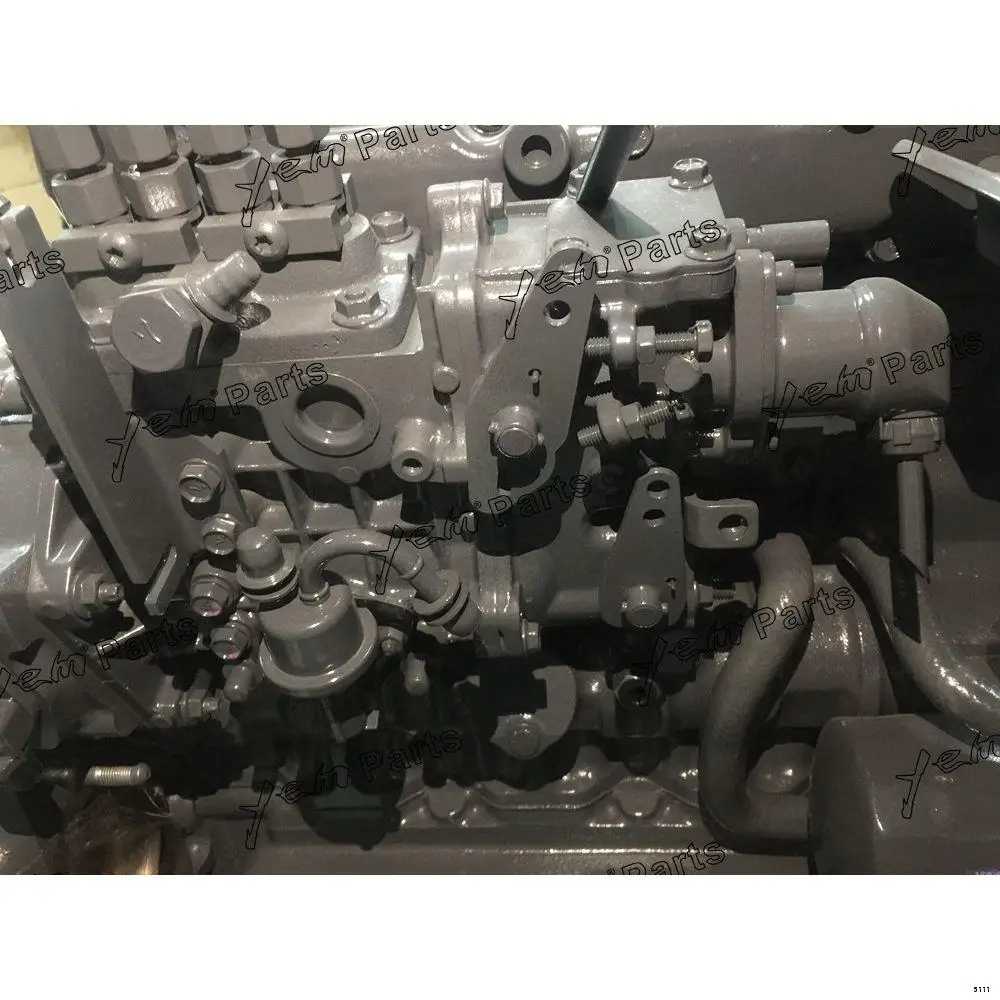 C3.3 Engine Assy 1G774-61001 for Caterpillar