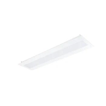 GreenPerform Cleanroom CR468B LED55/CW PSU W30L120 Recessed Lights