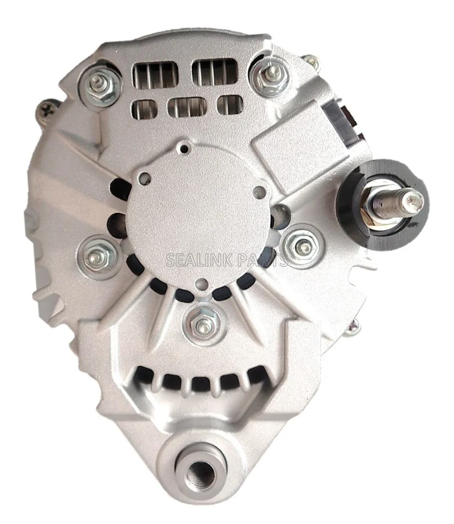 Alternator for ISUZU 4HF1 8980750260 24V 50A - Sealin Quality