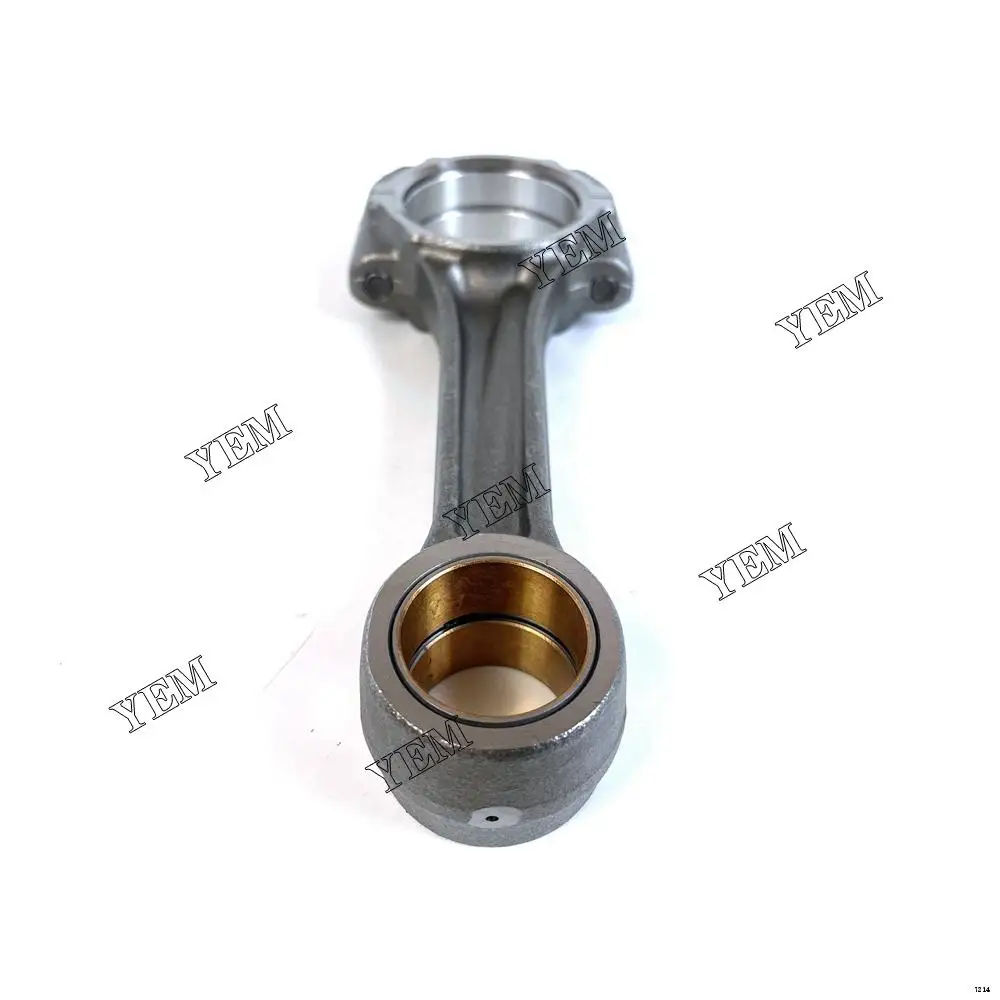 High Quality Machinery Parts V3800 Con Rod Kit 1G514-22014 for Kubota
